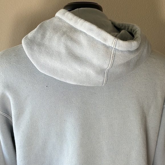 Rvca Hoodie Size Large - Picture 7 of 12